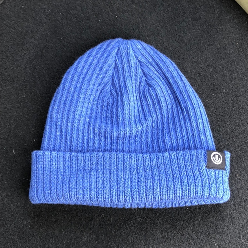 Neff beanie